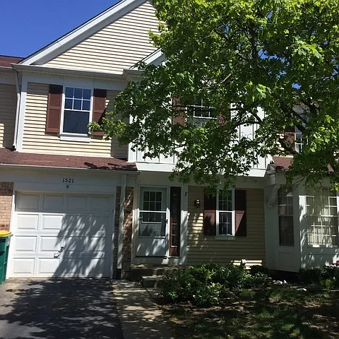 1521 Harvest Ln photo 1