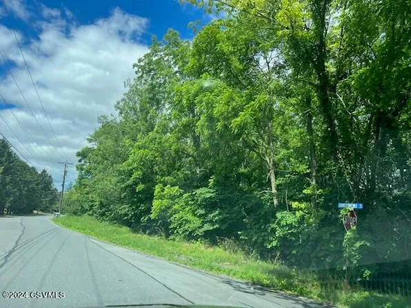 Green Ridge Rd, Mifflinburg, PA 17844