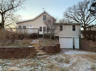 11465 E 350 S, Lagrange, IN