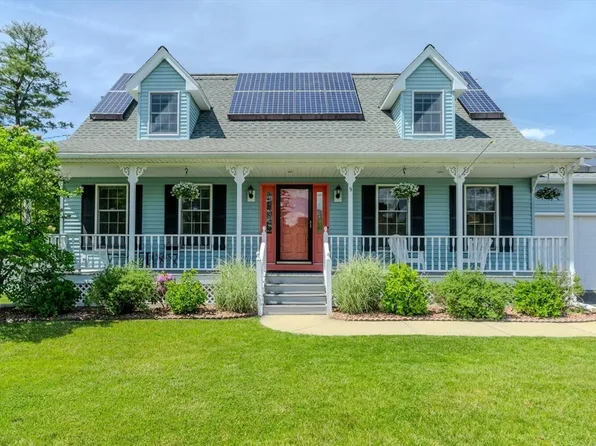 9 Elaine Dr, Ludlow, MA 01056