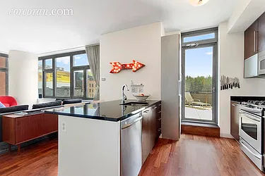 Sold by Corcoran