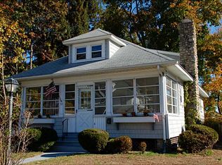 57 High Service Ave, North Providence, RI 02911