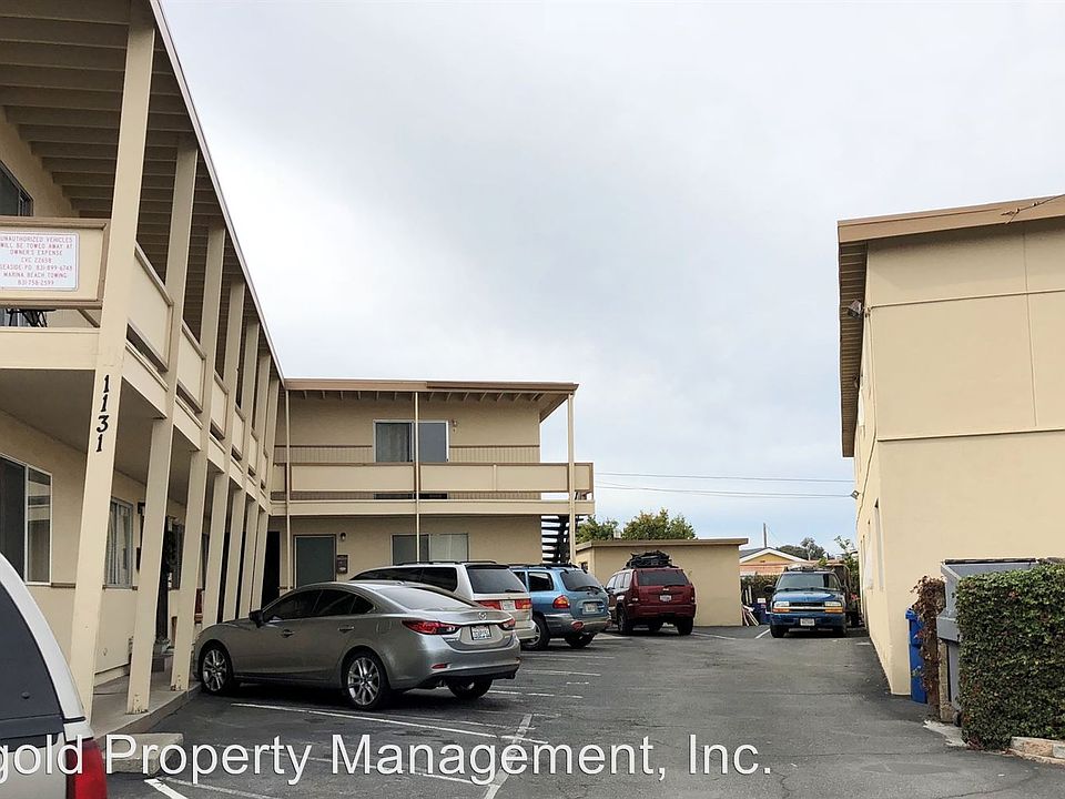 2nd image of 1131 Carson St APT F