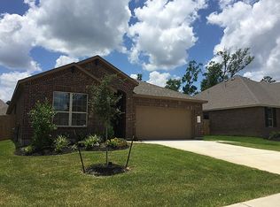 1534 Heartwood Dr, Conroe, TX 77384