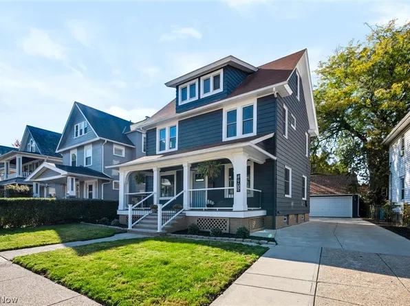 1902 W 73rd St, Cleveland, OH 44102