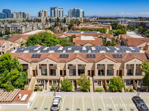 3927 Nobel Dr Unit 33, San Diego, CA 92122