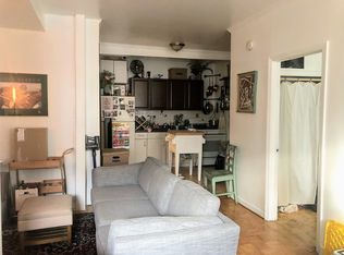 609 Grand St #1F, Brooklyn, NY 11211