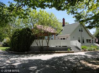 210 Ashland Rd, Cockeysville, MD 21030