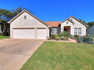 133 Crepe Myrtle Ln, Georgetown, TX 78633