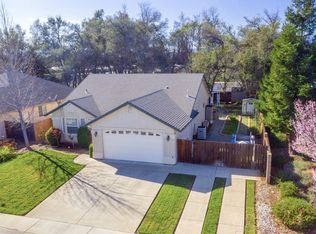 4796 Lofty Oak Dr, Redding, CA 96002