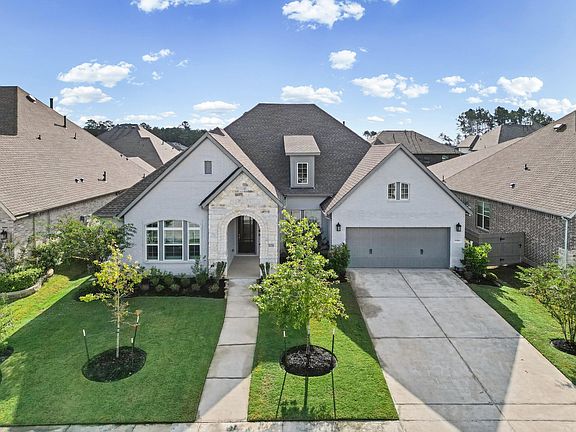 4th image of 17521 Limoncello Ln