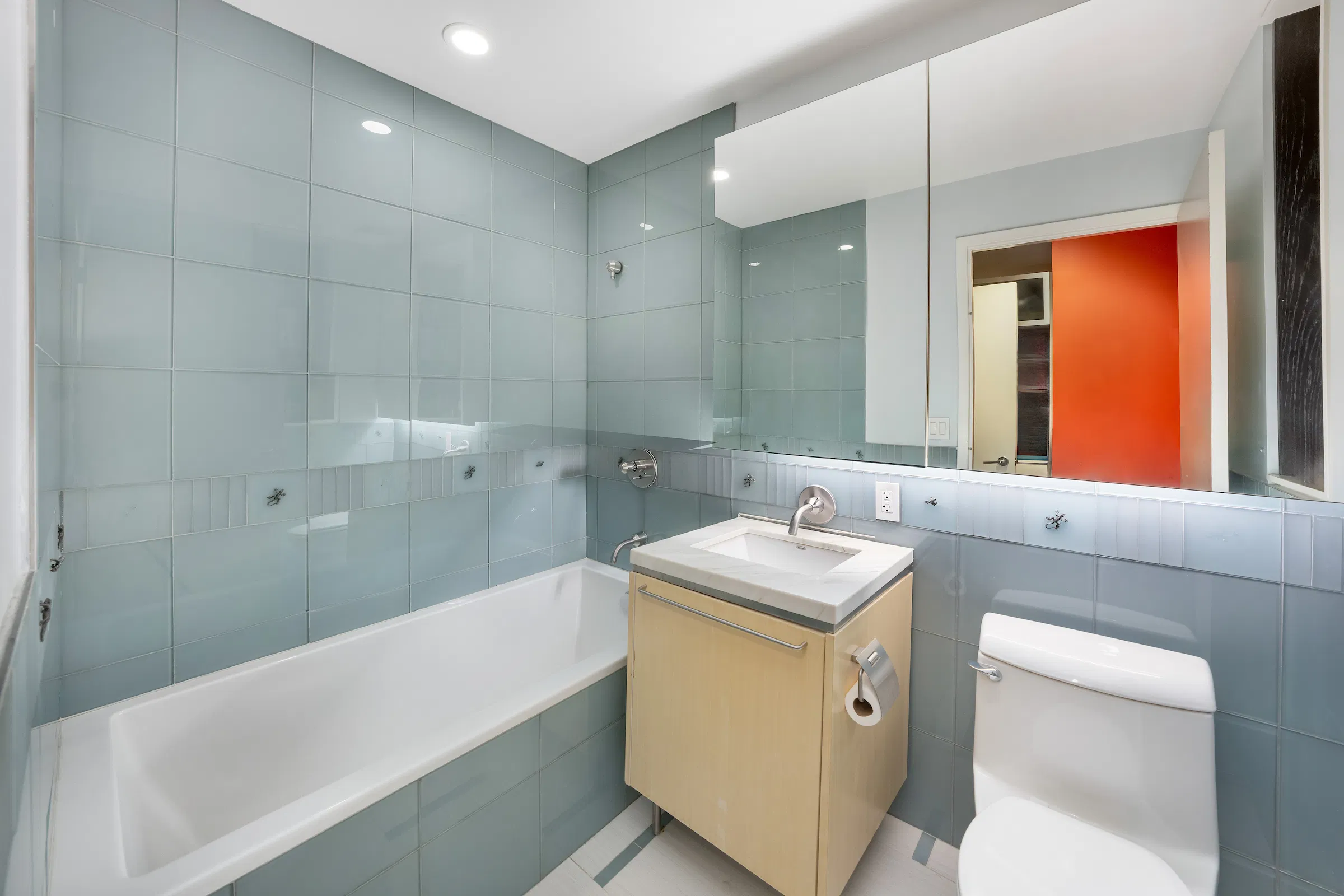 200 Chambers Street #26A in Tribeca, Manhattan | StreetEasy
