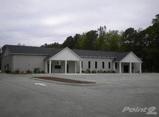 708 Bell Fork Rd, Jacksonville, NC 28540