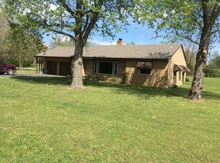 608 N 2nd St, Jay, OK 74346