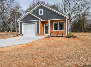 608 N Mountain St, Cherryville, NC 28021