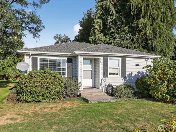 2207 36th Avenue, Longview, WA 98632