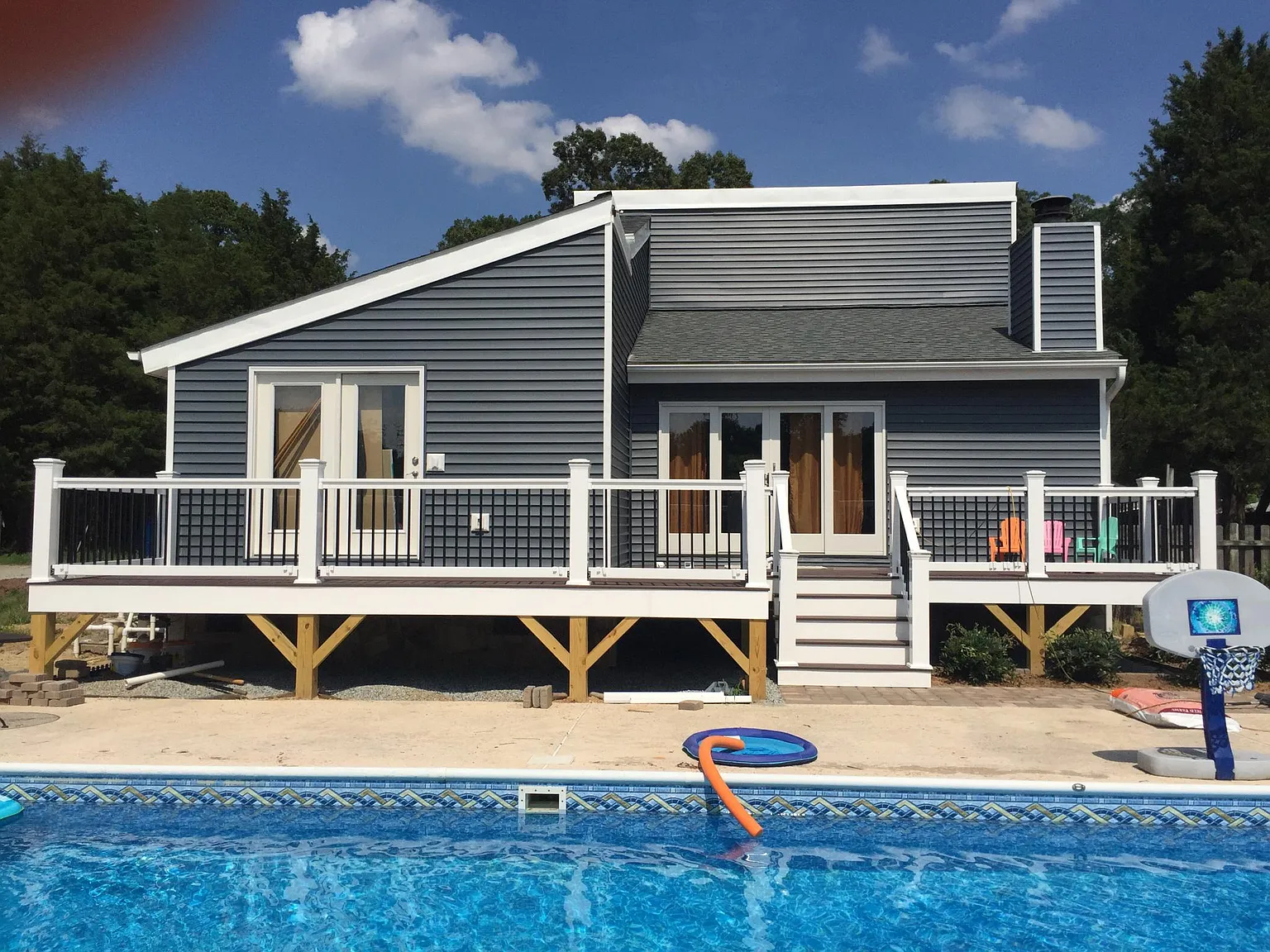 1221 NC Hwy 150 W — Photo 2
