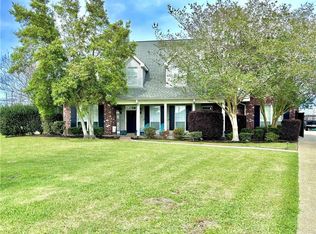 3315 Bridgewater Dr, Harvey, LA 70058