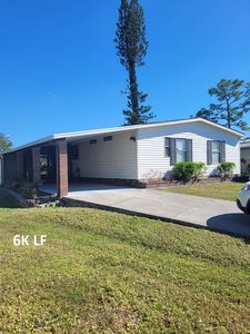 19332 Cedar Crest Ct #6K, North Fort Myers, FL, 33903