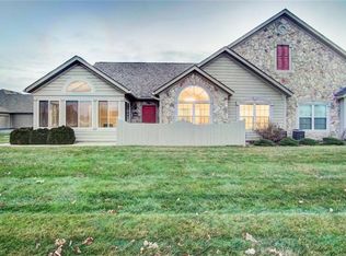 9908 Connor Lake Cir, Perrysburg, OH