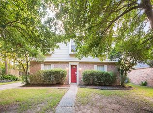 4319 Annawood Cir, Spring, TX 77388