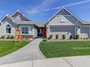 1142 E Whitetail Ct, Kuna, ID 83634