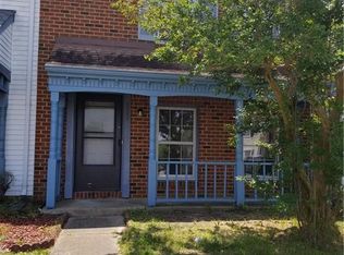 2087 Lyndora Rd, Virginia Beach, VA 23464