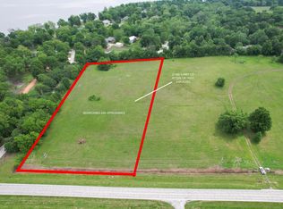 27400 S Highway 125, Afton, OK 74331