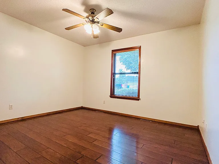 Third Bedroom