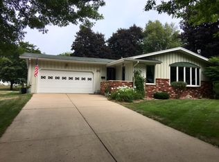 1225 Ankor St, Wausau, WI 54403
