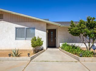 7886 Bannock Trl, Yucca Valley, CA 92284