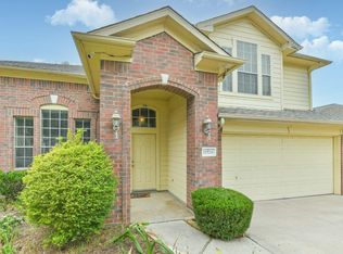 11526 Socorro Ln, Tomball, TX 77377