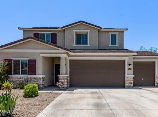 997 E White Wing Dr, Casa Grande, AZ 85122