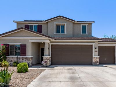 997 E White Wing Dr, Casa Grande, AZ, 85122