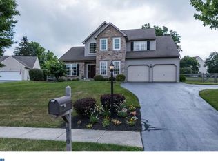 510 Dublin Dr, Downingtown, PA 19335