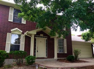 1706 Blue Bell Dr, Cedar Park, TX 78613