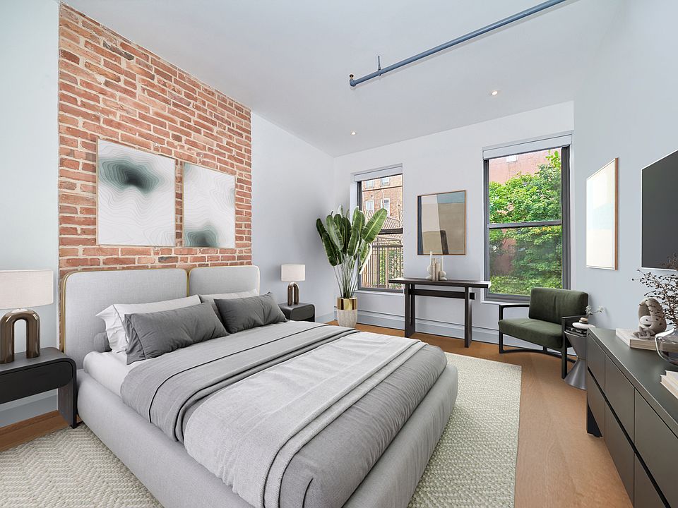 1st image of 1187 Dean St #3E