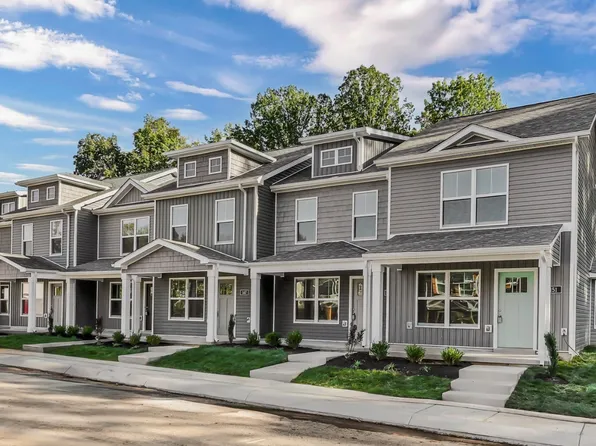 147 Quarry Point Dr, Clarksville, TN 37043