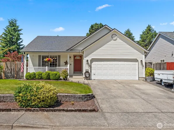 345 Maple Street, Woodland, WA 98674