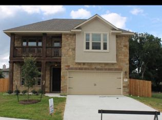 226 Salle Ave, Buda, TX 78610