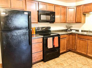 1166 Petra Pl APT 8, Madison, WI 53713