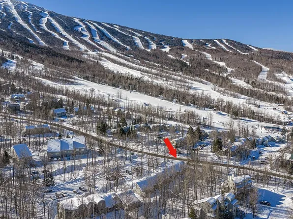 2250 Caribou Mountain Road #31, Carrabassett Valley, ME 04947