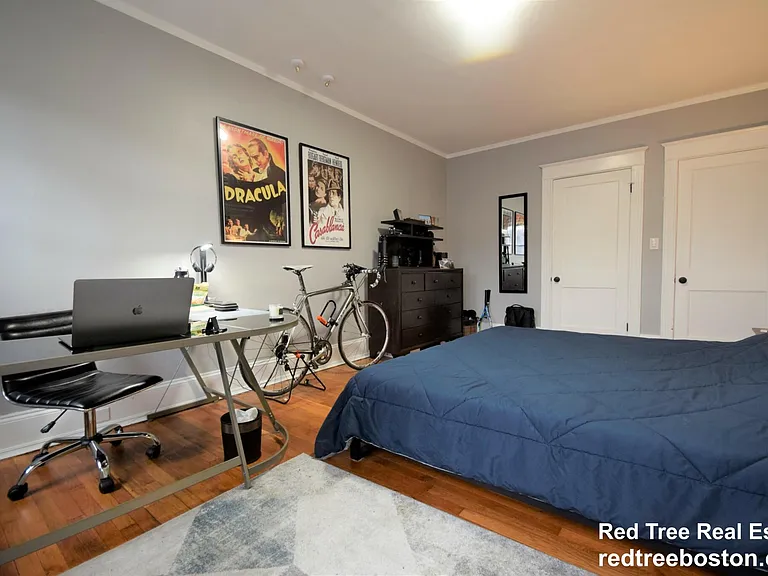 235 Chestnut Hill Ave #2 — Photo 9