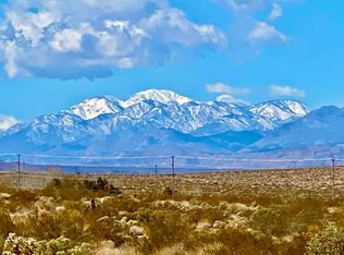 122 Del Rey Rd, Joshua Tree, CA 92252