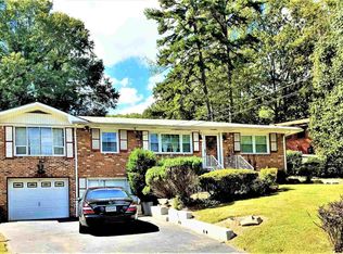 3786 Rockport Pl SW #36, Atlanta, GA 30331