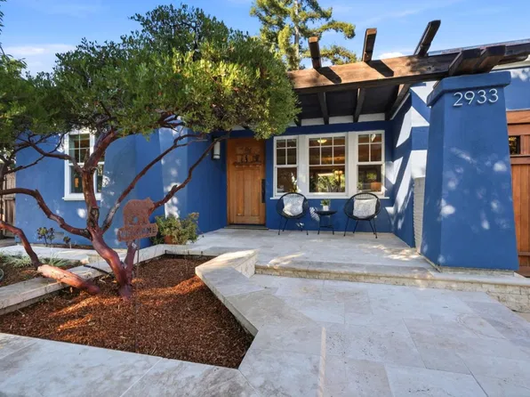 2933 Glendale Ave, Redwood City, CA 94063