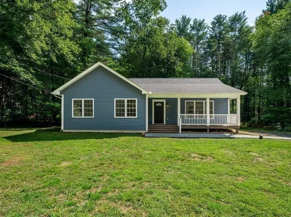 85 Wilson Rd, Belchertown, MA 01007