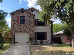 6727 Melody Canyon Dr, San Antonio, TX 78239