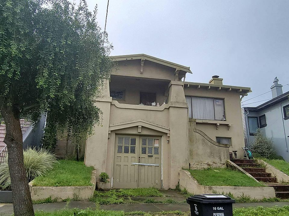 1171 Munich St, San Francisco, CA 94112 Zillow