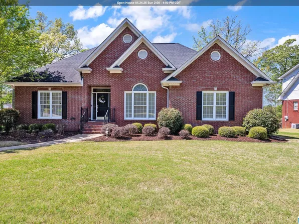 4567 Lenora Dr, Gardendale, AL 35071